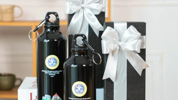 Sidang Promosi Doktor 3 – Unair