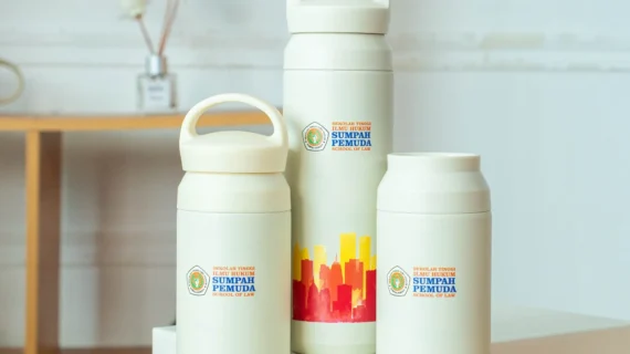 Sidang Promosi Doktor 7 – STIH Sumpah Pemuda