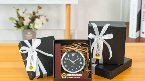 Sidang Promosi Doktor 5 – UMM