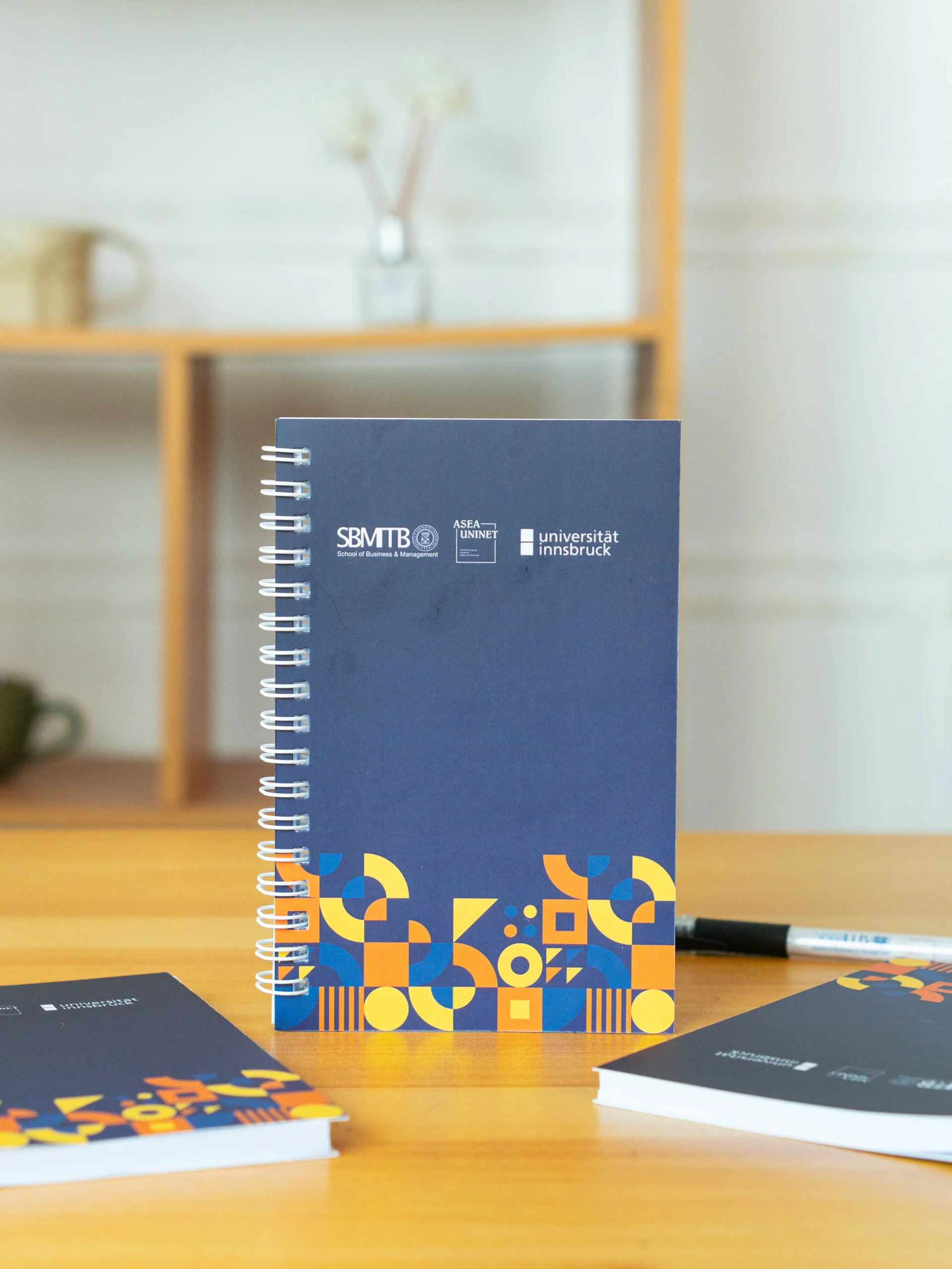 Notebook Mini - Kira Souvenir