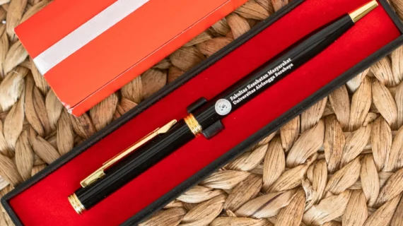 Sidang Promosi Doktor 9 – Unair