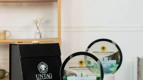 Sidang Promosi Doktor 8 – Untag