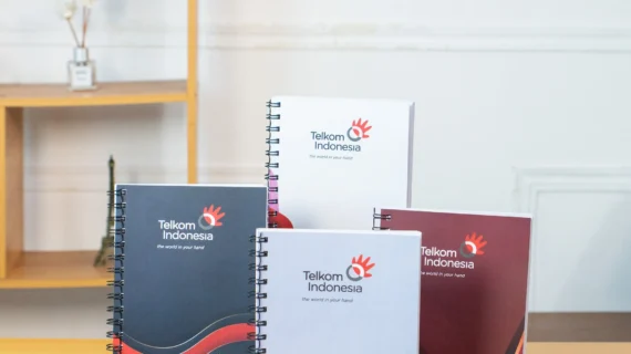 Seminar Kit 10 – Telkom