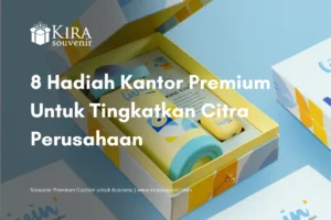 hadiah kantor premium