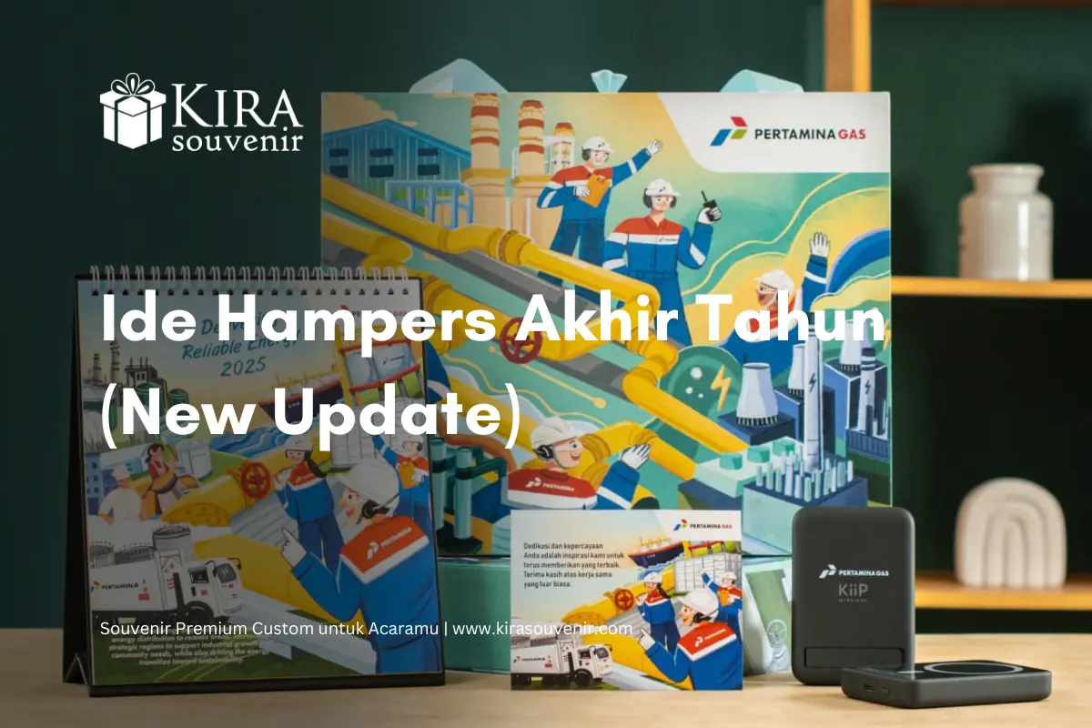hampers akhir tahun