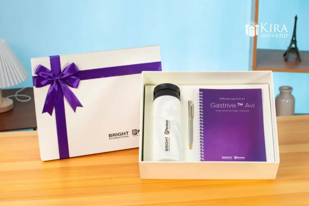 hampers stationery premium - hampers akhir tahun