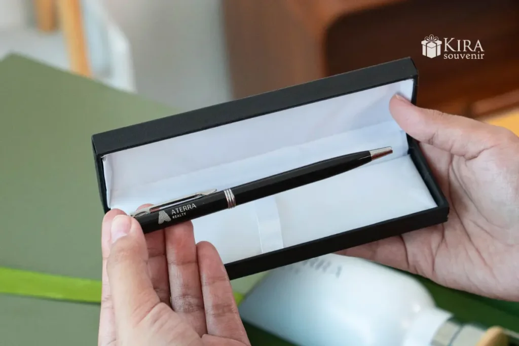 pulpen custom