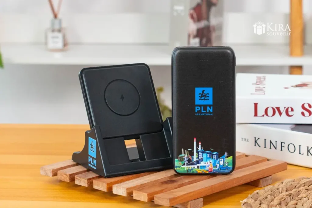 wireless charger stand