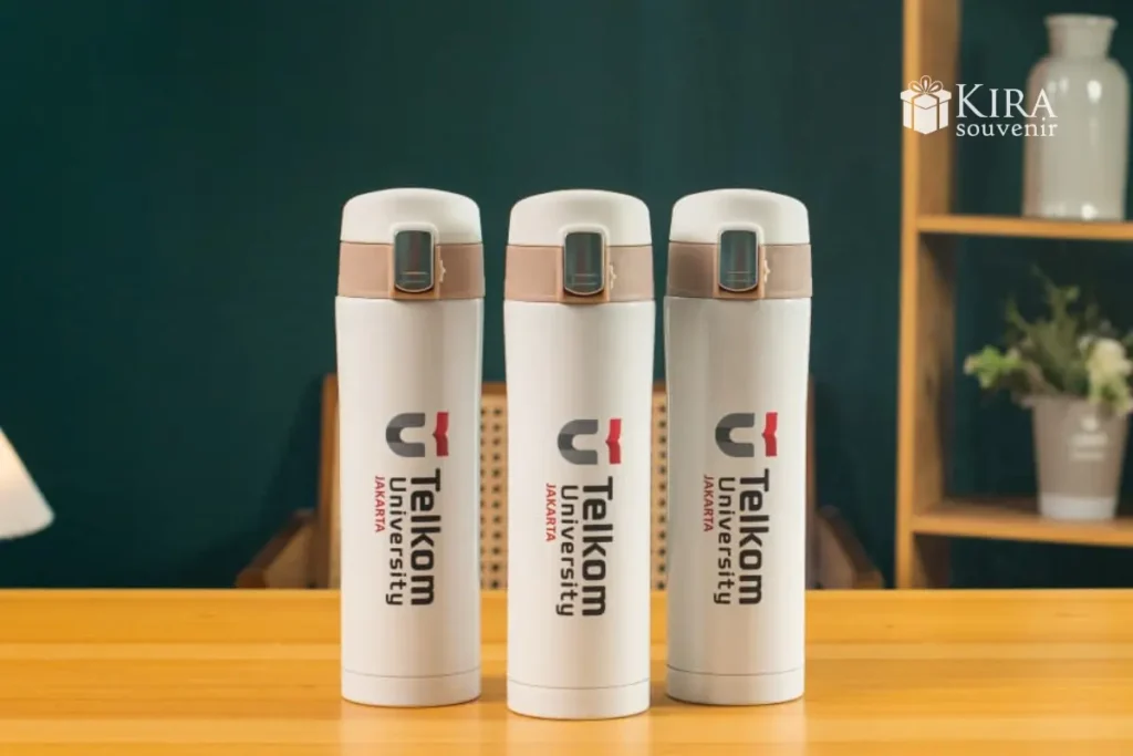 botol tumbler stainless