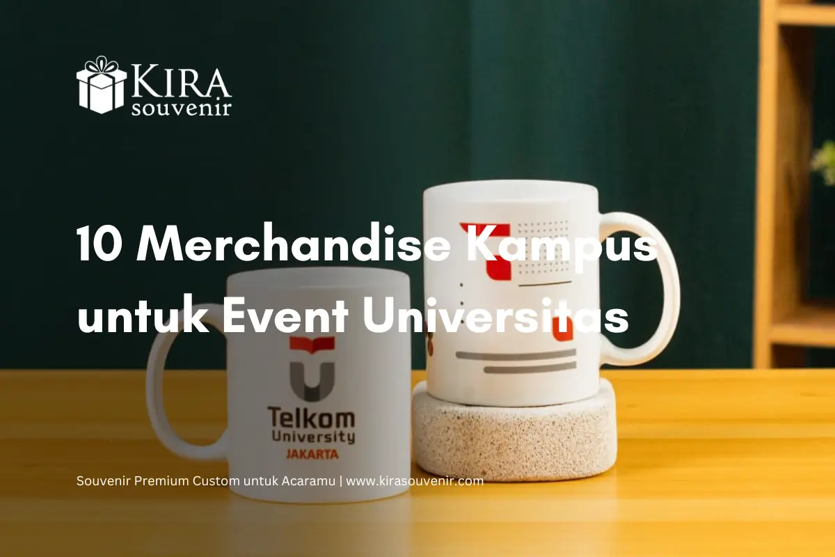 merchandise kampus
