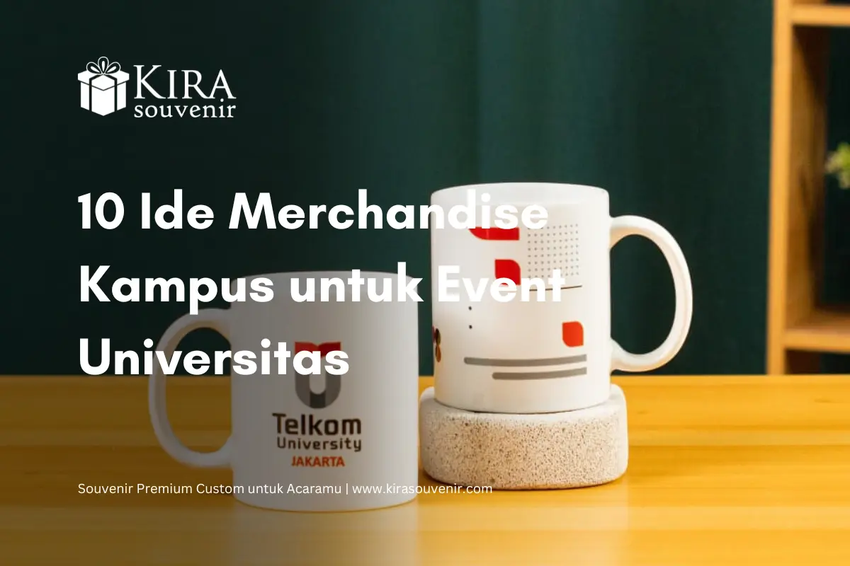merchandise kampus