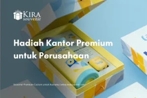 hadiah kantor premium