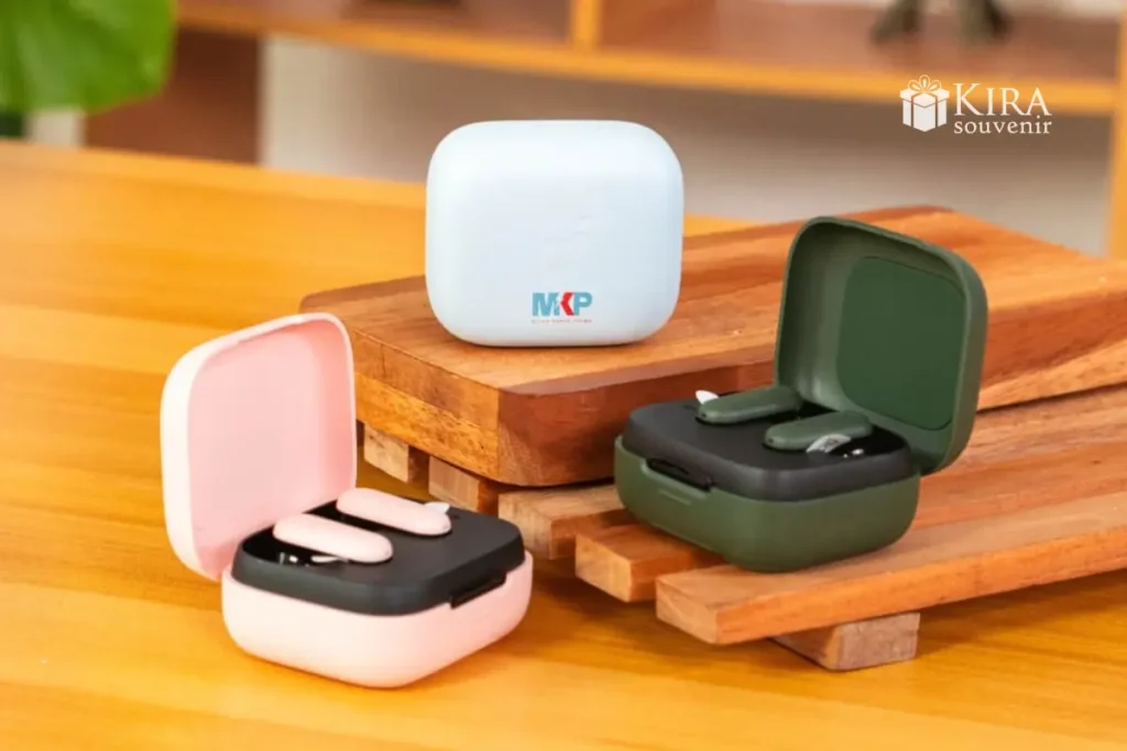 true wireless stereo earphone