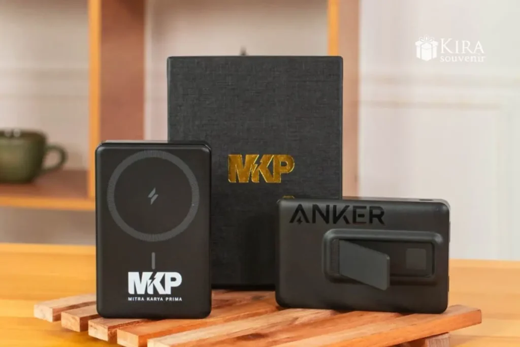 power bank custom