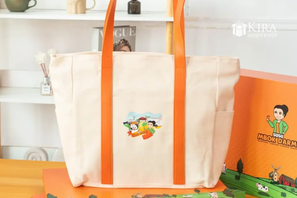 totebag canvas premium