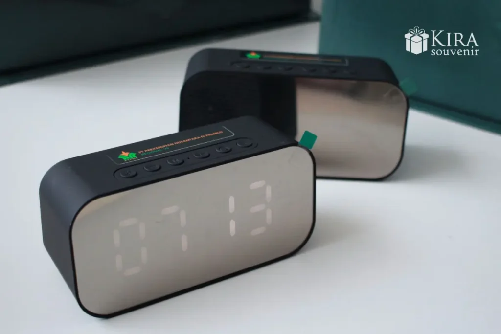 bluetooth speaker multifungsi