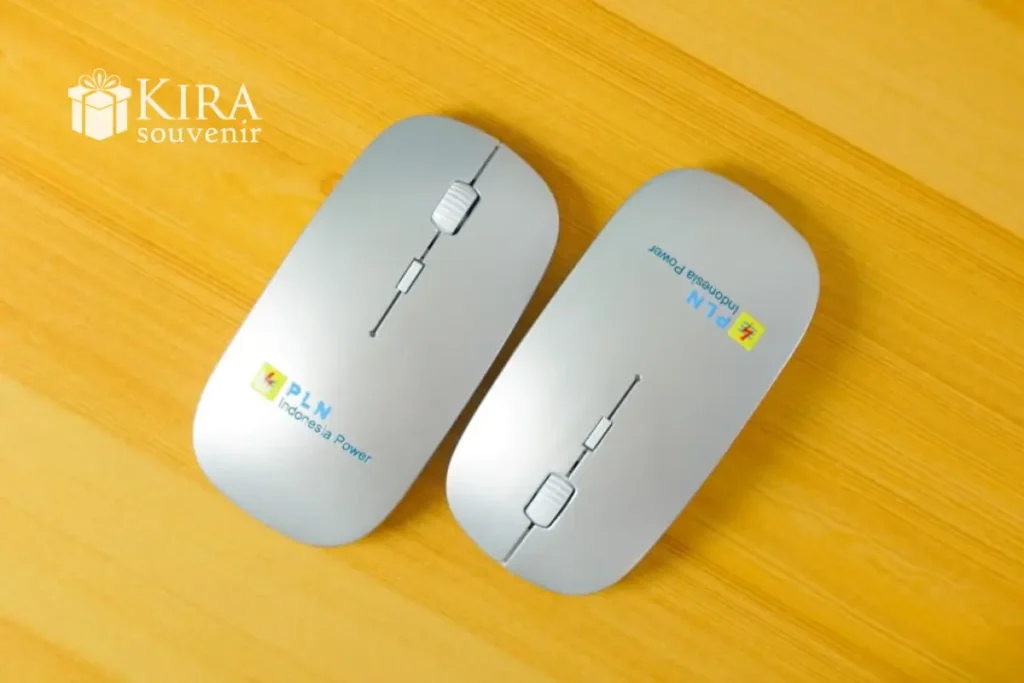 Mouse Wireless Custom