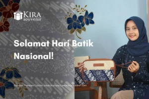 Hari Batik Nasional: Sejarah, Jenis, Fakta Batik yang Harus Diketahui!