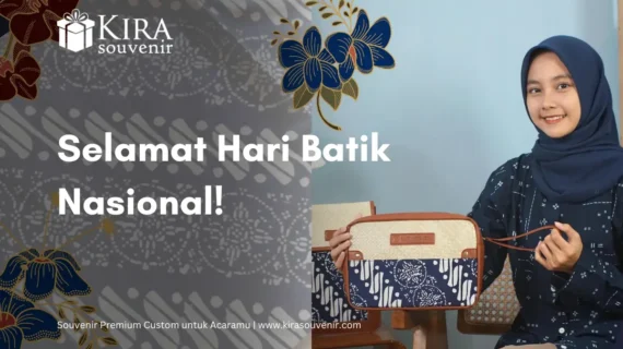 Hari Batik Nasional: Sejarah dan Fakta Unik yang Jarang Orang Tahu!
