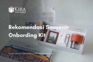 Pentingnya Onboarding Kit untuk Karyawan Baru di Perusahaan
