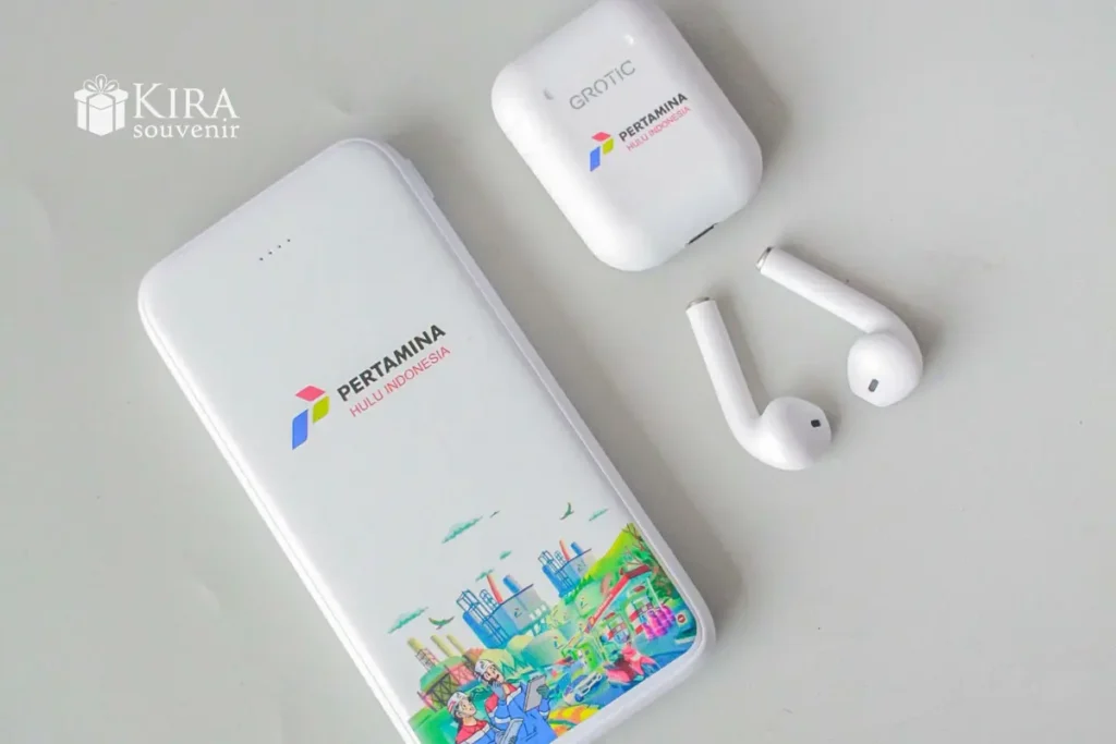 souvenir elektronik