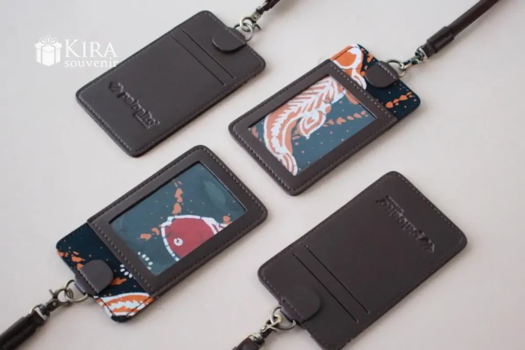 souvenir lanyard