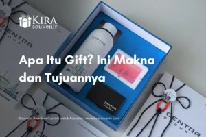 Apa Itu Gift? Lebih dari Sekadar Hadiah, Ini Maknanya
