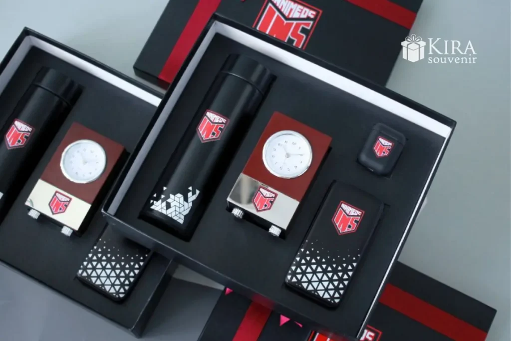 corporate gift untuk akhir tahun