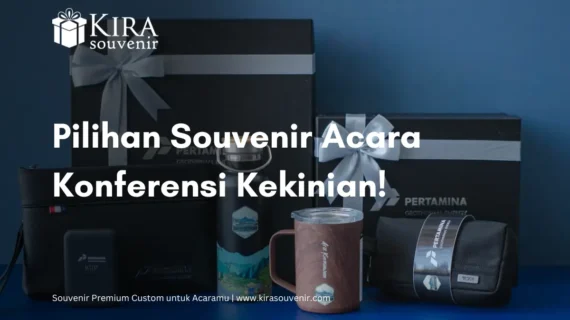 Apa itu Konferensi? Simak Ide Souvenir Acara Konferensi Kekinian!