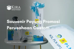 souvenir payung promosi perusahaan
