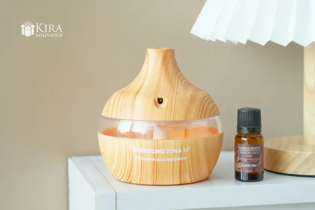 mini humidifier custom