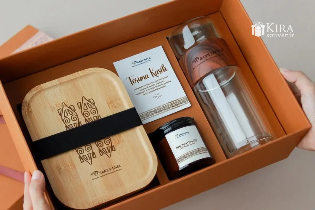 souvenir eco friendly