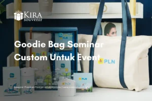 goodie bag seminar custom