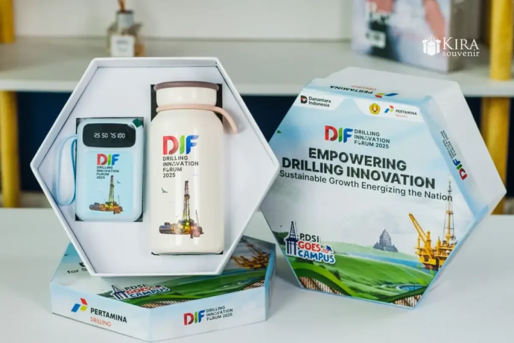 Paket Gift Set Premium