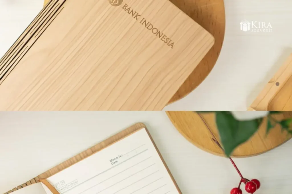 Hadiah Akhir Tahun-Planner Agenda 2026