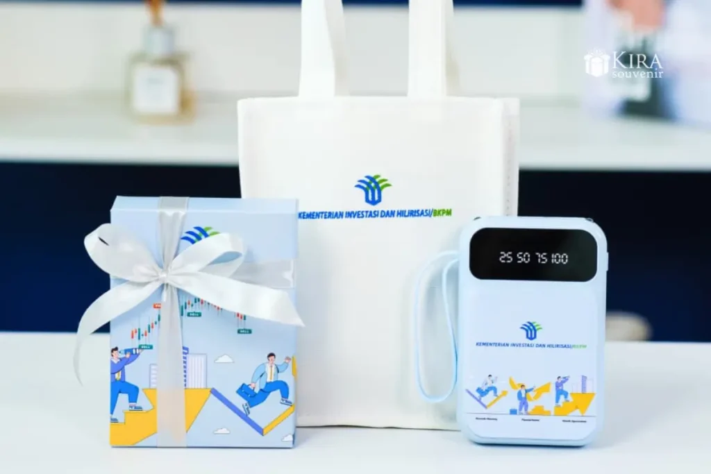 Power Bank Eksklusif