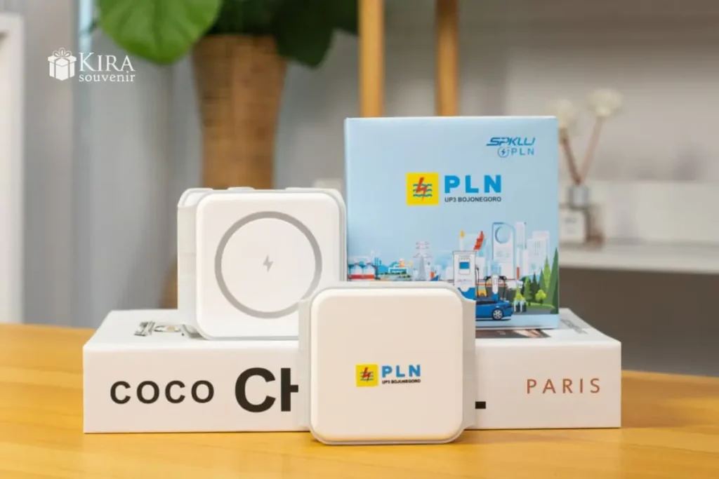 power bank wireless keninian