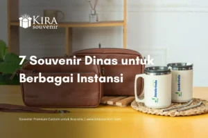 souvenir dinas custom