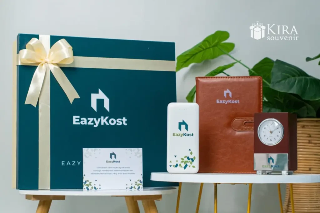 corporate gift set eksklusif