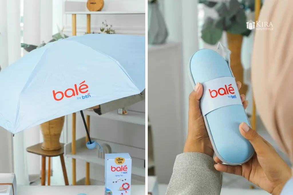 Payung Lipat Estetik