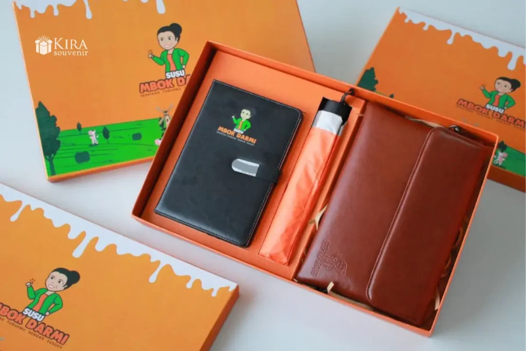 Osaka Package -Kira Souvenir