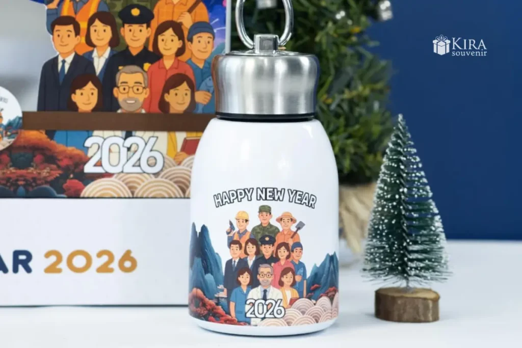 souvenir natal - tumblr stainless custom