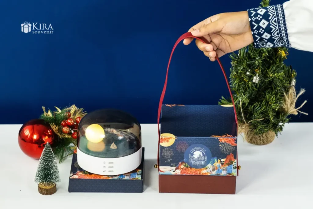 speaker moonlight unik