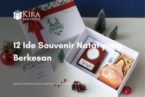 souvenir natal-Kira Souvenir