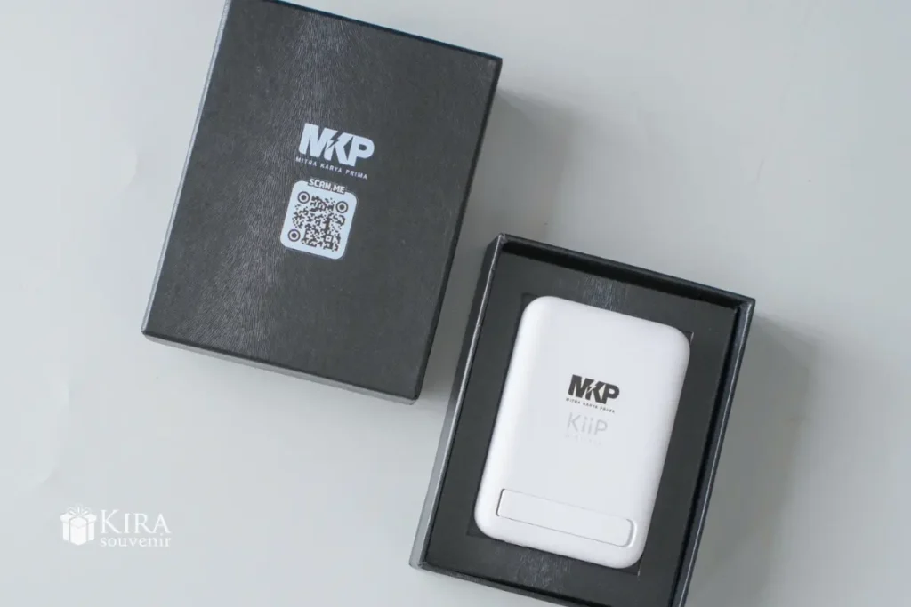 wireless power bank custom