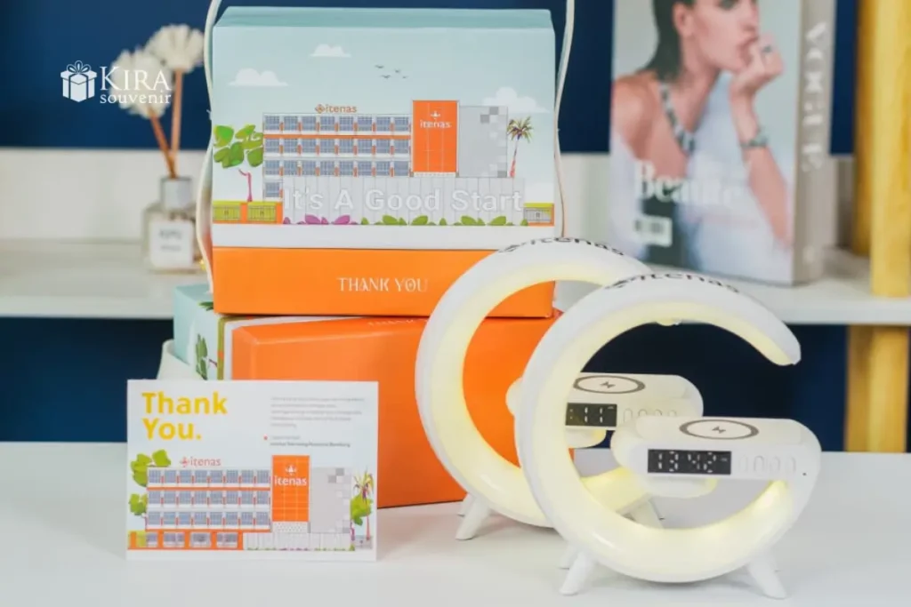 Wireless Speaker Multifungsi