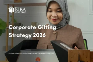 corporate gifting strategy