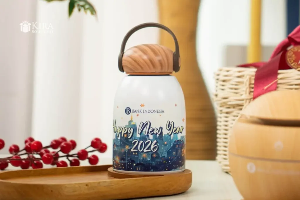 Tumbler Stainless Custom