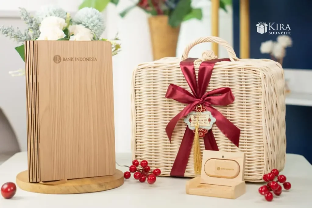 Eco Corporate Gift-Office Kit Eco Premium