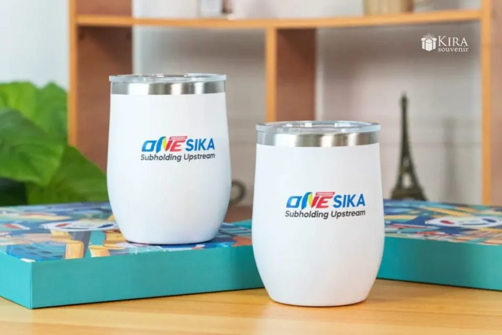 mug premium custom logo